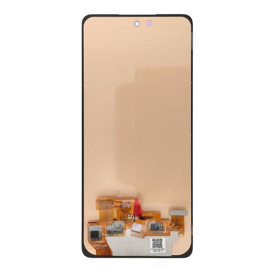 Wyświetlacz LCD do SAMSUNG A52 4G  HARD OLED bez ramki