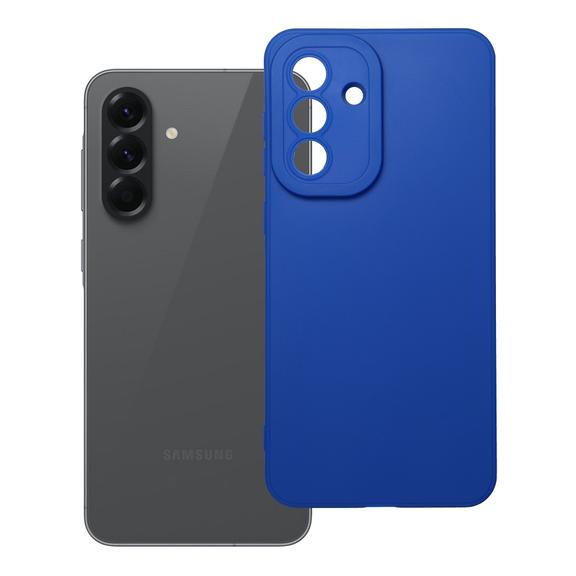 Etui na Samsung A56 5G Matt 2.0 niebieskiee