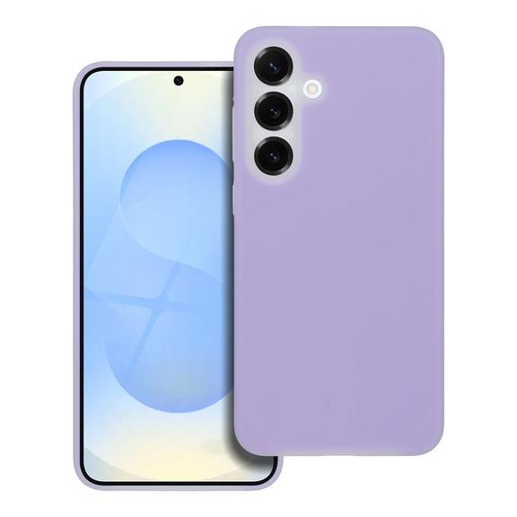 Futerał CANDY CASE do SAMSUNG S25 PLUS fioletowy