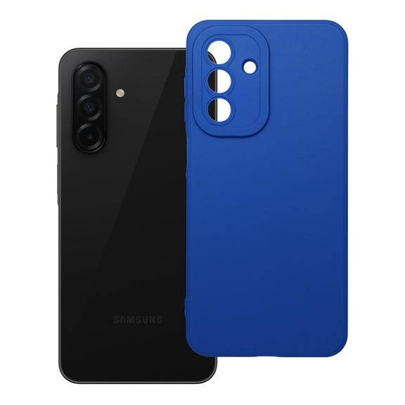 Etui na Samsung A26 5G Matt 2.0 niebieskiee