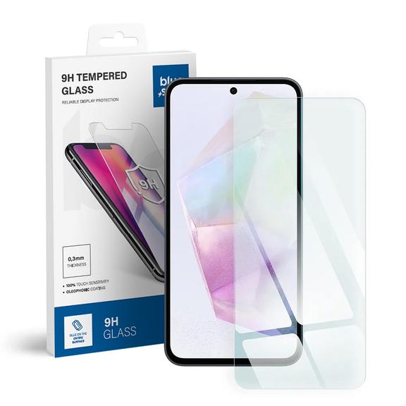 Szkło hartowane do Samsung Galaxy A35 5G Blue Star