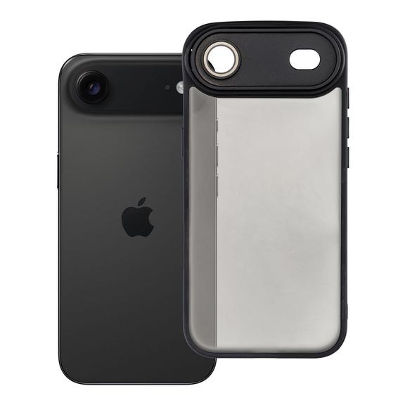 Etui na iPhone 17 AIR Variete czarne