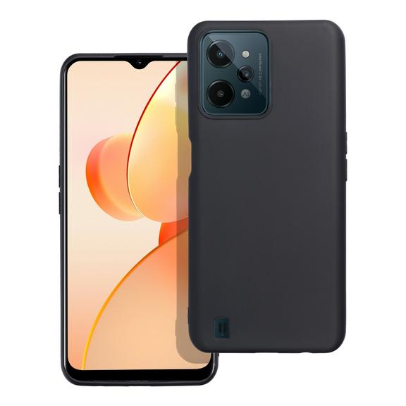 Futerał do Realme C31 Matt czarny