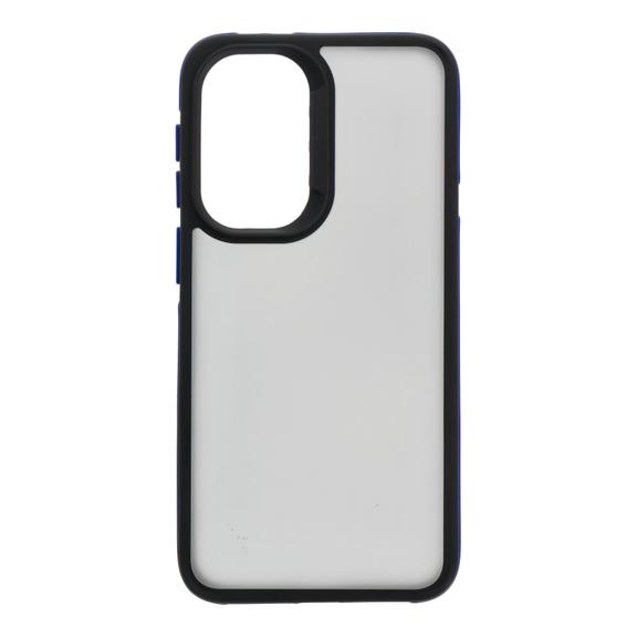 Futerał do Samsung A57 5G Neo niebieski