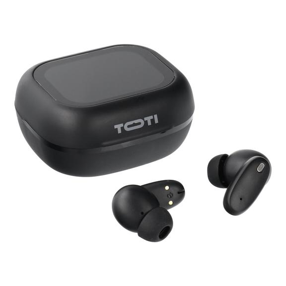 Translator TWS AI ST25 czarny