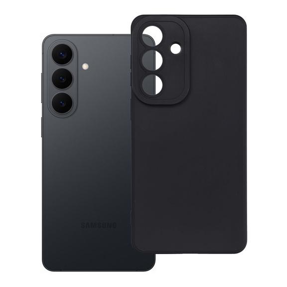 Etui na Samsung S26 PLUS Matt 2.0 czarne