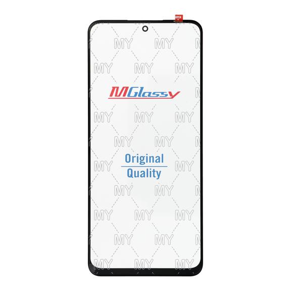 MUSTTBY szybka + oca REDMI NOTE 12