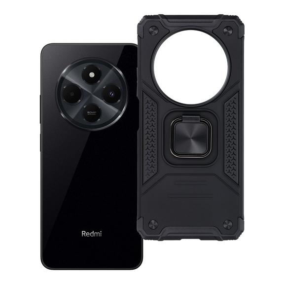 Futerał do Xiaomi Redmi 14C Nitro czarny