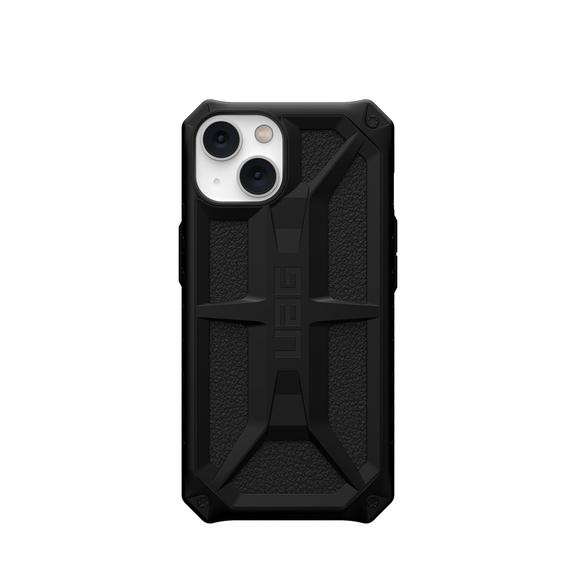 UAG Urban Armor Gear futerał MONARCH do IPHONE 14 Plus black