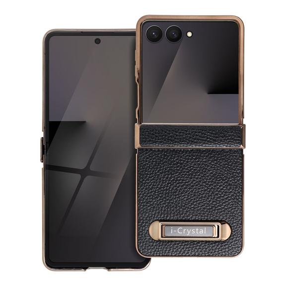 Futerał CRYSTAL do SAMSUNG Galaxy Z FLIP 7