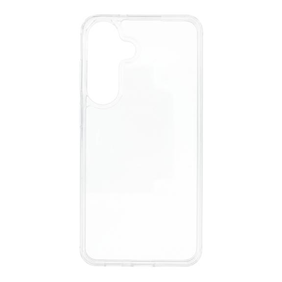 Etui na Samsung S26 FE Super Clear Hybrid transparentne