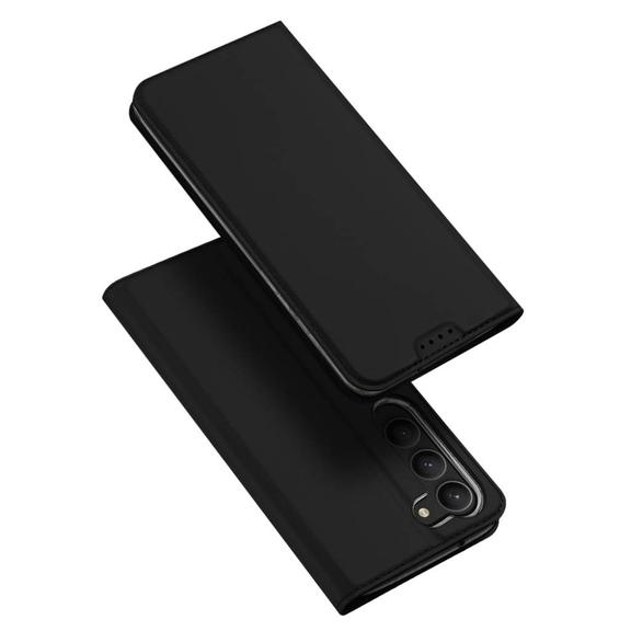DUX DUCIS kabura SKIN PRO do SAMSUNG S23 Plus czarna