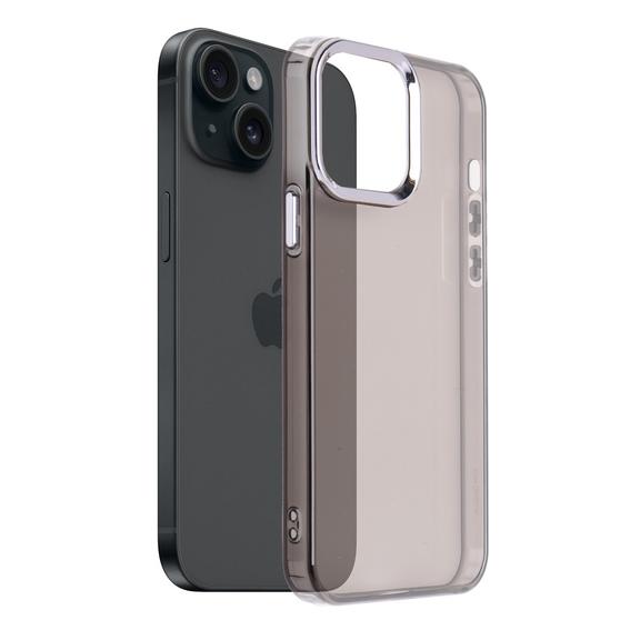 Futerał PEARL do IPHONE 17 Pro Max czarny