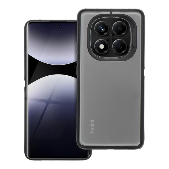 Futerał do Xiaomi Redmi Note 14 PRO 4G Neo czarny