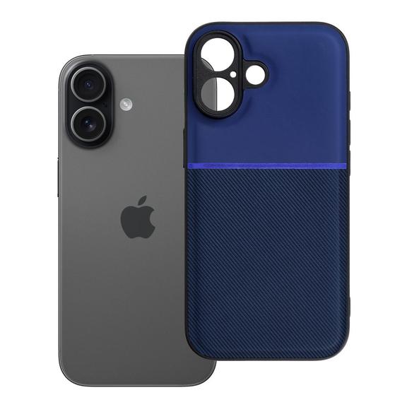 Futerał do iPhone 17 Noble niebieski