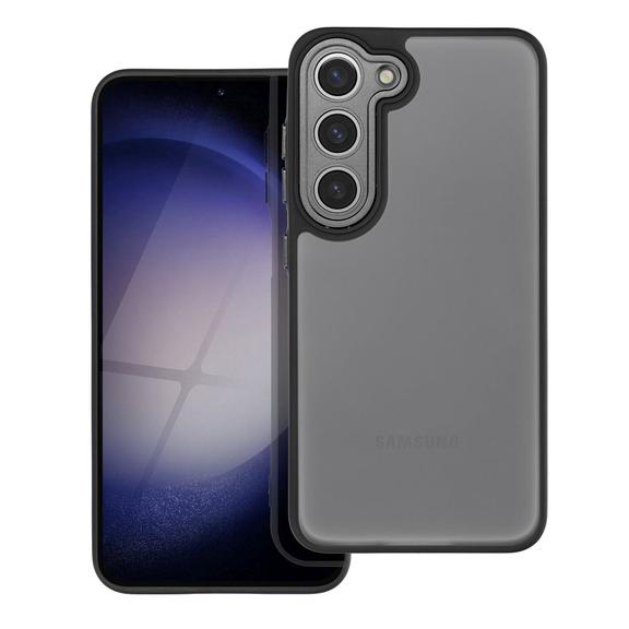 Futerał do Samsung S23 Variete czarny