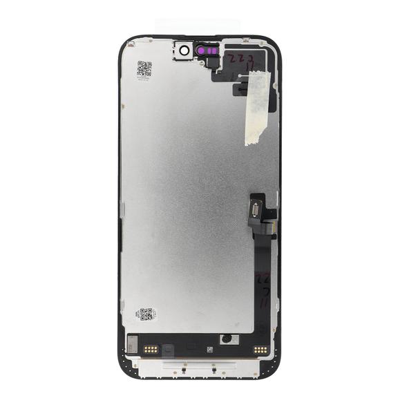 FixCell wyświetlacz do IPHONE 16 PLUS Super Retina XDR + sensor flex (odnowiony)