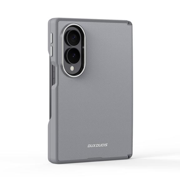 DUX DUCIS futerał VYNE do SAMSUNG Z Fold 8 szary