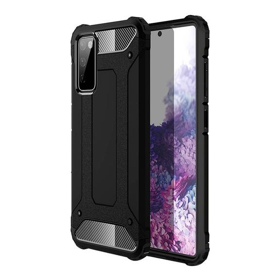 Futerał do Samsung S20 FE / S20 FE 5G Armor czarny