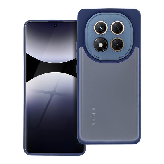 Futerał do Xiaomi Redmi Note 14 PRO PLUS 5G Variete granatowy
