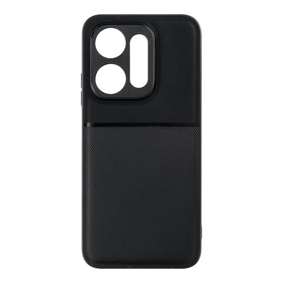Etui na Xiaomi Redmi 17C 5G Noble czarne
