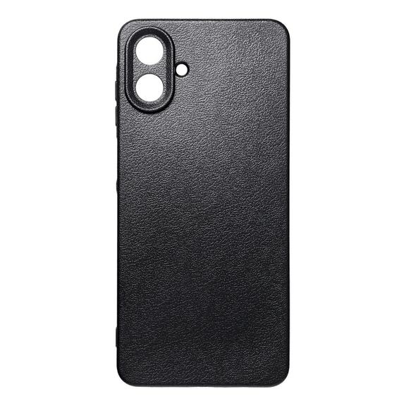 Etui na Samsung A07 / A08 Skin czarne