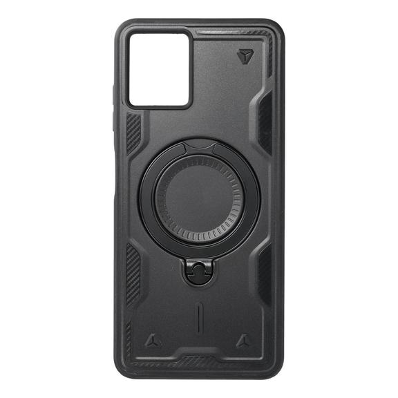 Etui na Samsung A07 / A08 Frost Armor czarne