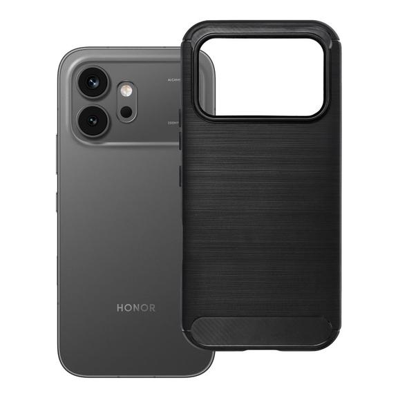 Etui na Honor 600 Carbon 2.0 czarny