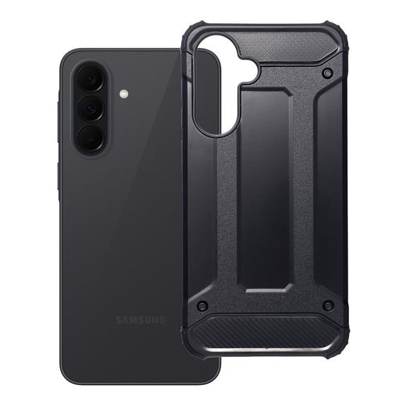 Etui na Samsung A37 5G Armor czarne