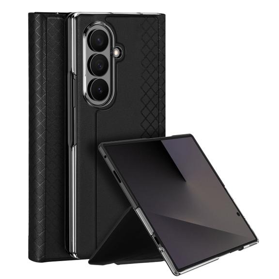 DUX DUCIS futerał BRIL do SAMSUNG Z Fold 8 czarny