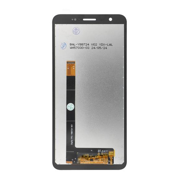 FixCell wyświetlacz LCD do BLACKVIEW BV6600 OEM bez ramki