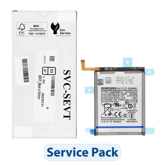 ServicePack Bateria EB-BN980ABY do SAMSUNG Note 20 N980F/N981B GH82-23496A