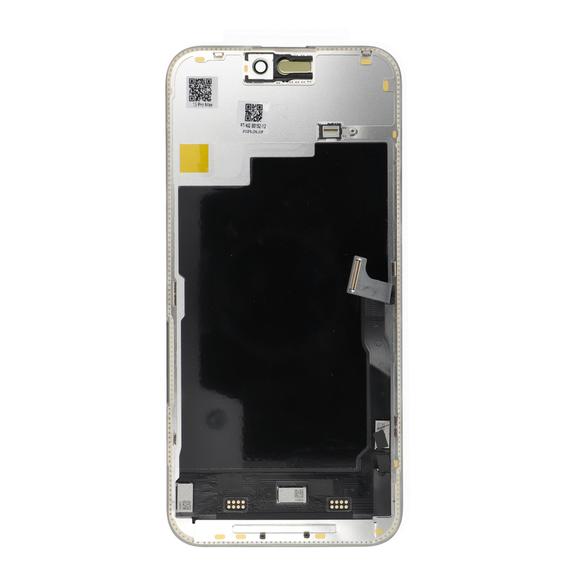 FixCell wyświetlacz do IPHONE 15 PRO MAX SOFT OLED 120Hz (Diagnosable: Used)