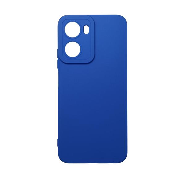 Etui na Xiaomi Redmi 15A Matt 2.0 niebieskie