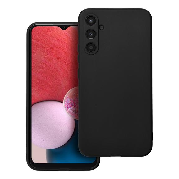 Futerał do Samsung A54 5G Soft czarny