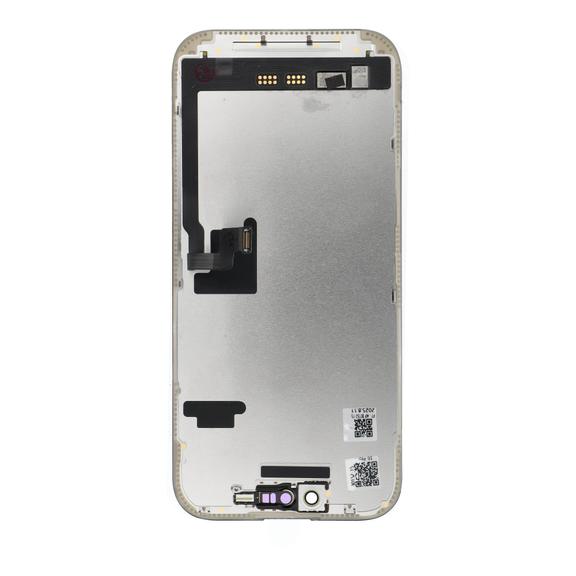 FixCell wyświetlacz do IPHONE 16 Pro FOG OLED 120Hz