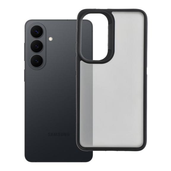 Etui na Samsung S26 PLUS Neo czarne