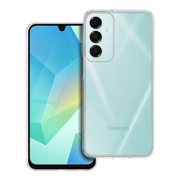 Etui na Samsung A16 5G / A16 4G Clear Case 2 mm Blink transparentne