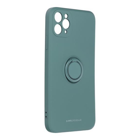 ROAR futerał AMBER CASE do IPHONE 11 Pro Max Zielony