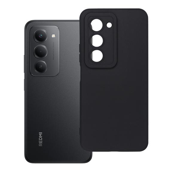 Etui na Xiaomi Redmi 15 4G / 15 5G (169mm) Matt 2.0 czarne