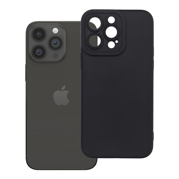 Etui na iPhone 14 PRO MAX Matt 2.0 czarne