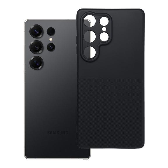 Etui na Samsung S25 ULTRA Easy Dual czarne