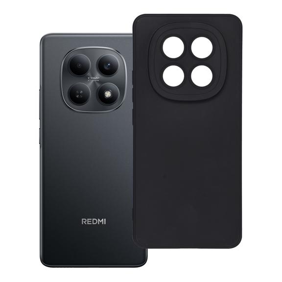 Etui na Xiaomi Redmi NOTE 15 4G / 5G Matt 2.0 czarne