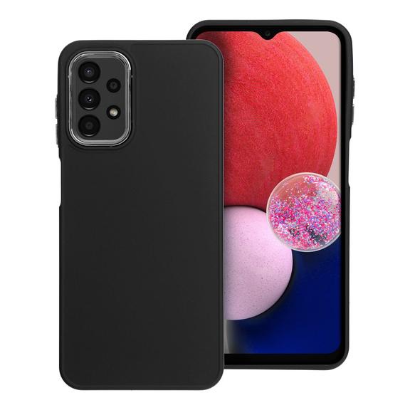 Futerał do Samsung A13 4G Frame czarny