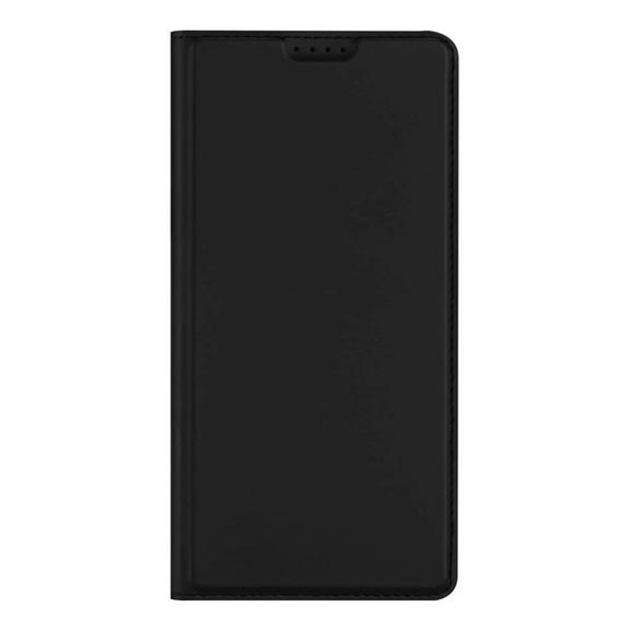 DUX DUCIS kabura SKIN PRO do SAMSUNG A34 czarna