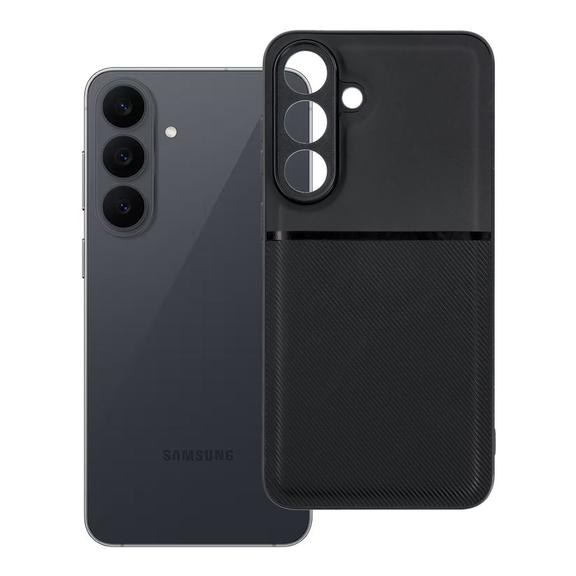 Etui na Samsung S26 FE Noble czarne