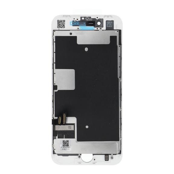 FixCell wyświetlacz do IPHONE   8/SE 2020 Retina Biały (odnowiony)
