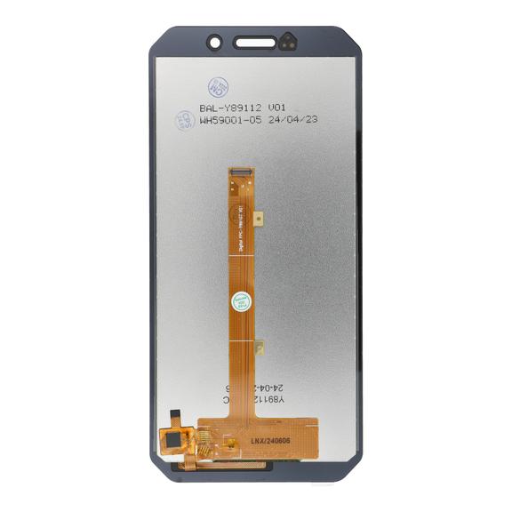 FixCell wyświetlacz LCD do DOOGEE S61 Pro OEM bez ramki