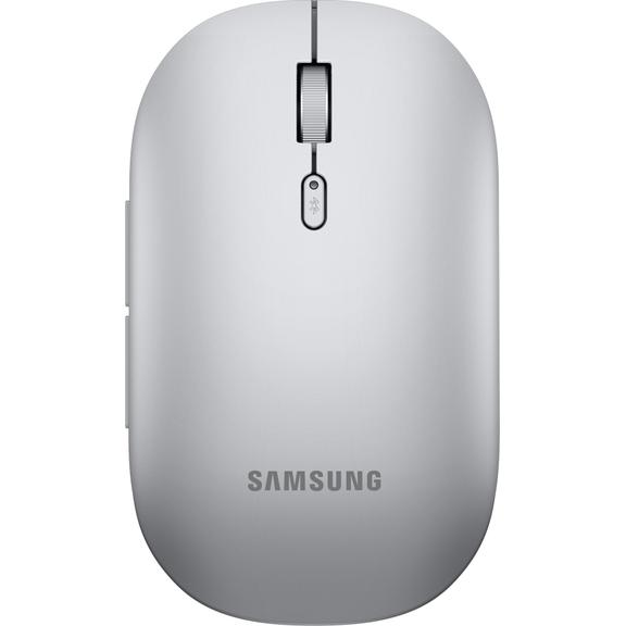 Myszka bezprzewodowa Samsung 1000 dpi bluetooth EJ-M3400 Slim srebrna