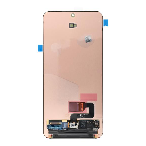 ServicePack Wyświetlacz LCD do SAMSUNG S25 S931B
GH82-36327A bez ramki
